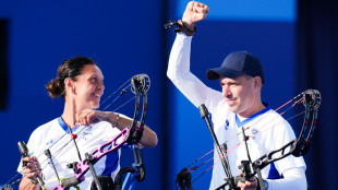 Parigi: Italia bronzo nell'Arco Mixed Team W1