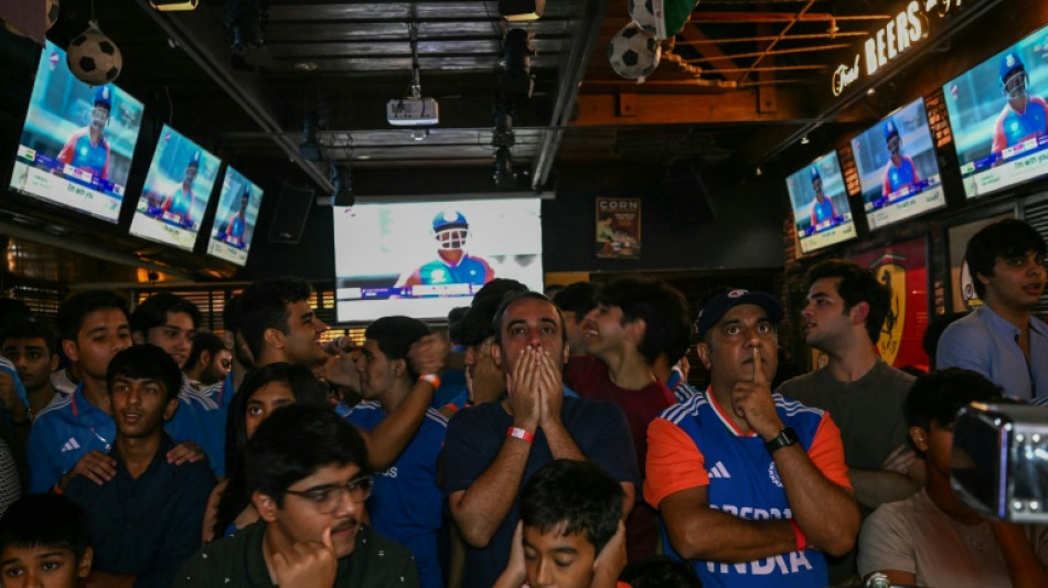 India erupts with joy as Rohit-led team clinch T20 World Cup crown