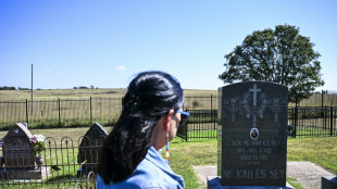 'Flower Moon' descendants feel pain of murdered Osage ancestors 