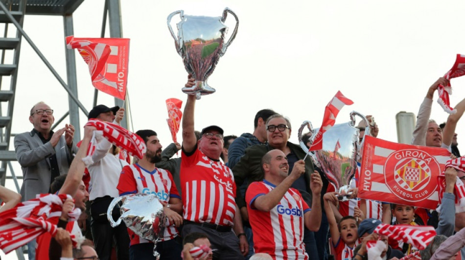 UEFA clear Manchester clubs, Nice and Girona to play in Europe