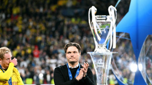 BVB-Wiedersehen mit Madrid ist "keine Rache" für Wembley