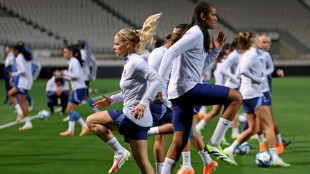 Mondial féminin: pour Wendie Renard et Eugénie Le Sommer, le temps presse