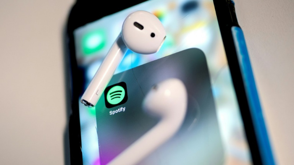 Musik-Streaming: EU-Abgeordnete fordern gerechtere Bezahlung für Künstler