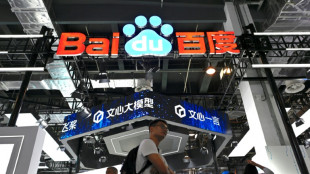 Baidu lança o primeiro chatbot de IA da China