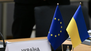 UE inicia negociações de adesão com Ucrânia e Moldávia