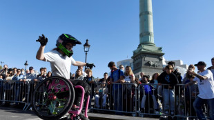 Jogos Olímpicos jogam luz sobre eterno problema da acessibilidade no transporte público de Paris