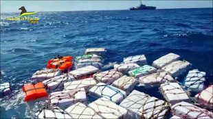 Companhia grega nega envolvimento com cocaína encontrada em navio que zarpou do Brasil