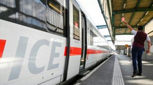 Bahnbeschäftigte stehen vor bisher höchstem Lohnzuwachs - Einigung bei Schlichtung