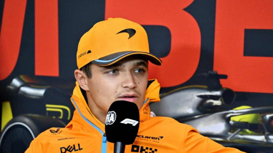 F1: le Belgique, terre promise pour McLaren ? 