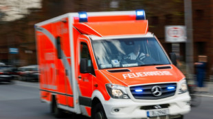 Großbrand zerstört neue Feuerwehrhalle in Hessen: 20 Millionen Euro Schaden