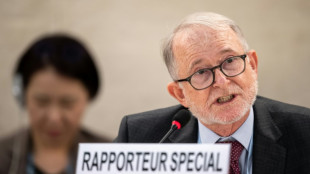 Interdit d'entrée en Afghanistan, le rapporteur spécial de l'ONU sur les droits humains dénonce un "pas en arrière"