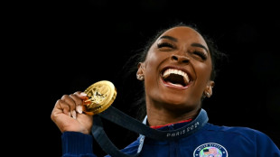 Biles seeks to extend Olympic gold rush as Duplantis targets world record