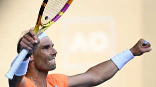 Tennis: Nadal de retour en janvier pour un dernier tour de piste