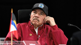 Ortega apresenta projeto de lei para controlar bancos na Nicarágua