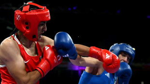 Auch Politik schaltet sich ein: Gender-Streit um Boxerin