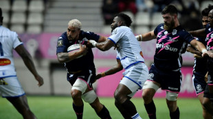 Top 14: Stade français et UBB puissance quatre, Clermont soulagé