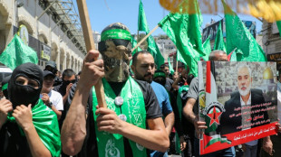Conmoción y estupor en los territorios palestinos tras la muerte del líder de Hamás