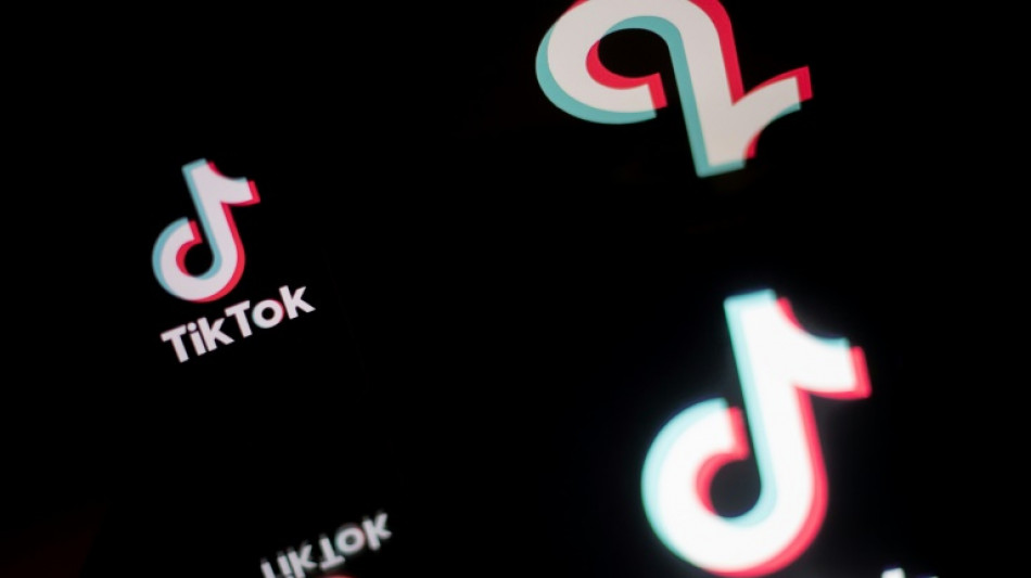 El estado de Montana, a punto de prohibir TikTok