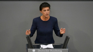 Wagenknecht: Neuwahl stellt BSW vor Herausforderungen