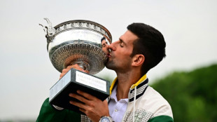 Djokovic regresa a la cumbre de la ATP, Nadal cae por debajo del Top-100