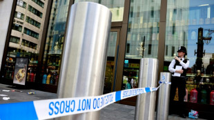 Un homme inculpé après l'agression au couteau d'une fillette au centre de Londres