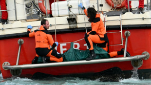 Outros quatro corpos são encontrados após naufrágio de veleiro na Itália