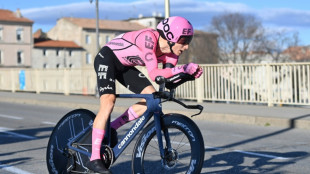 Etoile de Bessèges: après Marseille, Powless conquiert le Gard