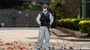 Ex-Hong Kong adviser condemns city leader over deadly Covid storm