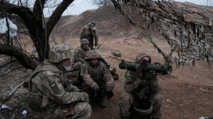 Kiev, 'finora oltre 550mila soldati russi morti o feriti