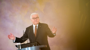 Etwas mehr als die Hälfte der Bürger mit Steinmeier als Bundespräsident zufrieden