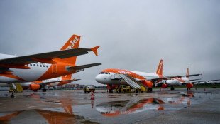 Easyjet reduziert Verlust um ein Fünftel 