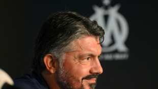 L1: à l'OM, Gattuso l'entraîneur veut faire oublier Gattuso le joueur