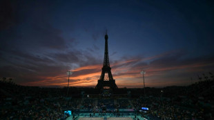 Paris-2024: Quand la fête olympique prend 