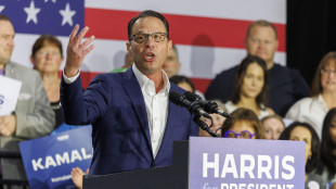 Josh Shapiro favorito nella corsa alla vicepresidenza di Harris