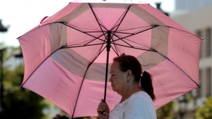 Ministerium: 155 hitzebedingte Todesfälle in Mexiko seit Mitte März