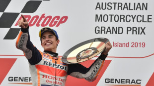 MotoGP: Marc Marquez, sextuple champion du monde, chez Gresini pour se relancer