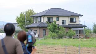 Japon: un forcené arrêté après avoir tué quatre personnes