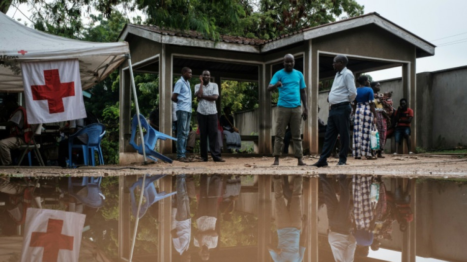 "Ça allait trop loin": les dérives d'une secte vers le jeûne mortel au Kenya