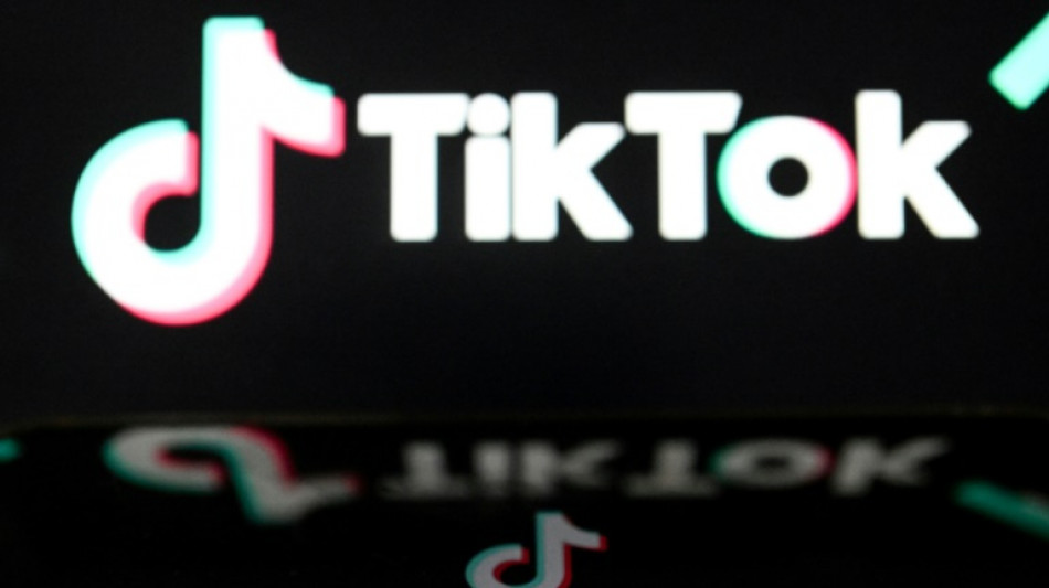 Au tour de la France d'interdire TikTok, les contours de la mesure restent à préciser