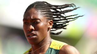 Athlétisme: Semenya ne veut "pas avoir honte d'être différente"