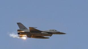 Kreml: Von Nato gelieferte F16-Kampfjets werden Lage an der Front nicht ändern