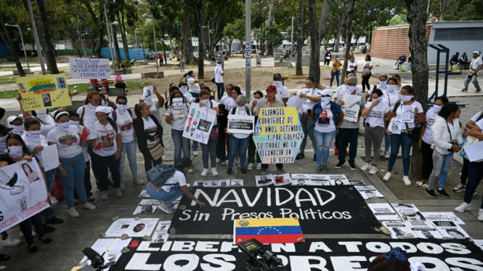 Venezuela excarceló a "todos" los adolescentes presos en las protestas poselectorales, según una ONG