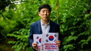 Desertor norte-coreano lança balões com propaganda para derrubar Kim