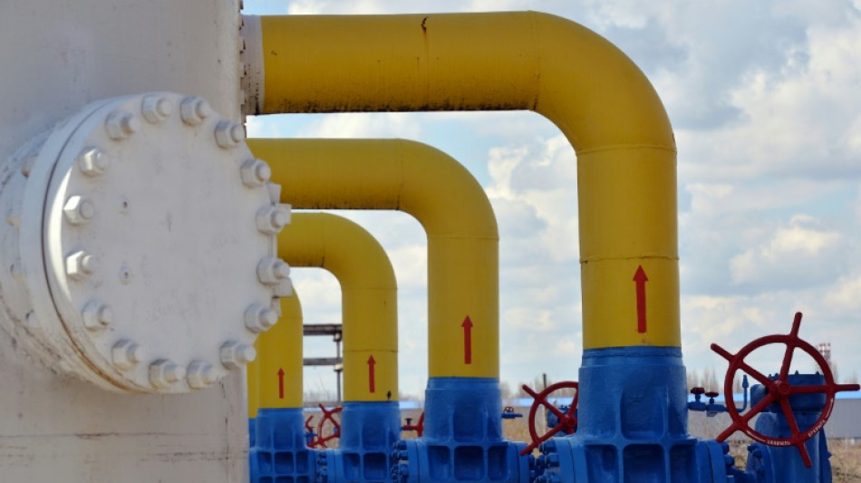 End of Russian gas via Ukraine sparks unease in eastern Europe