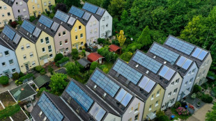 Branchenverband: 2023 mehr als eine Million neue Solaranlagen installiert