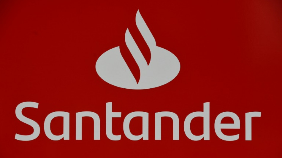 Santander defies interest rate cuts to post higher profit