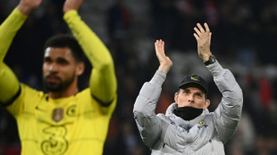 Tuchel hopes new Chelsea owner loves to win