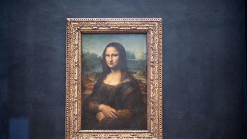 La Mona Lisa conserva la sonrisa y se queda en el Louvre, decide alta jurisdicción francesa