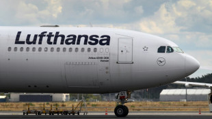 Lufthansa registra su primer beneficio trimestral neto desde el inicio de la pandemia