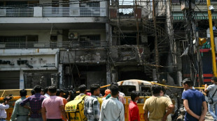 Polícia indiana anuncia detenção de proprietário de hospital onde seis bebês morreram em incêndio